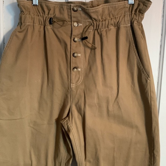 Urban Outfitters Denim - Woman's Urban Outfitters Sinchwaist